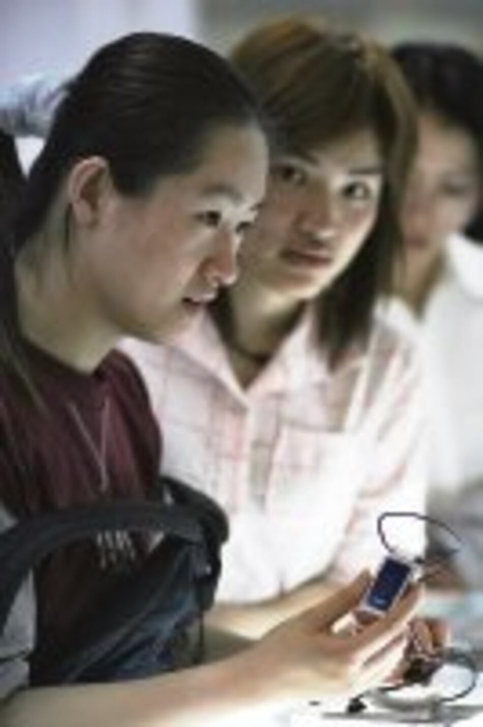 Se quejan de mala calidad en los MP3