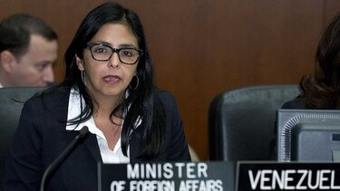 Gobierno venezolano fustiga a Alto Comisionado de Naciones Unidas