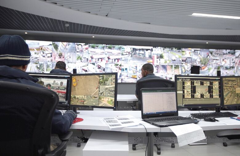 Alcalde de David apuesta por videovigilancia, mejoras en infraestructura y planificación urbana