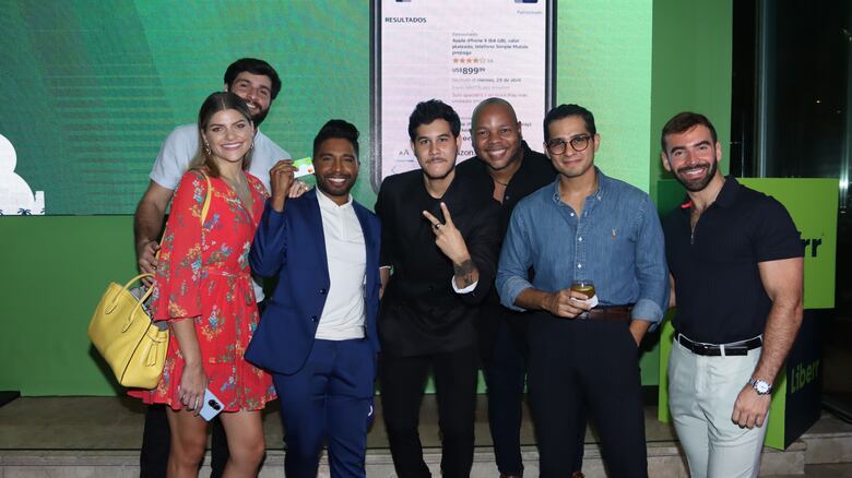 Liberr, la app panameña de servicios, favorece a aquellos  que no tienen un sistema de cobro digital y quieren ofrecer sus servicios online