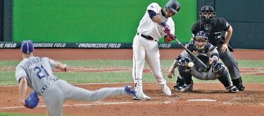 La Liga Americana sigue dominando el Juego de Estrellas
