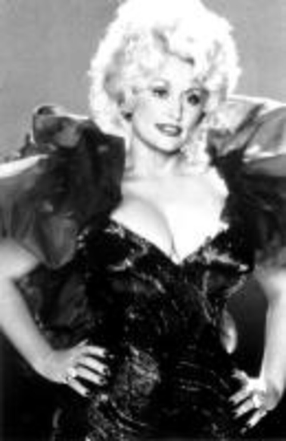 Dolly Parton, la reina del country