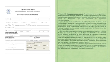 Guía para trabajadores independientes: Cómo cumplir con la afiliación a la CSS