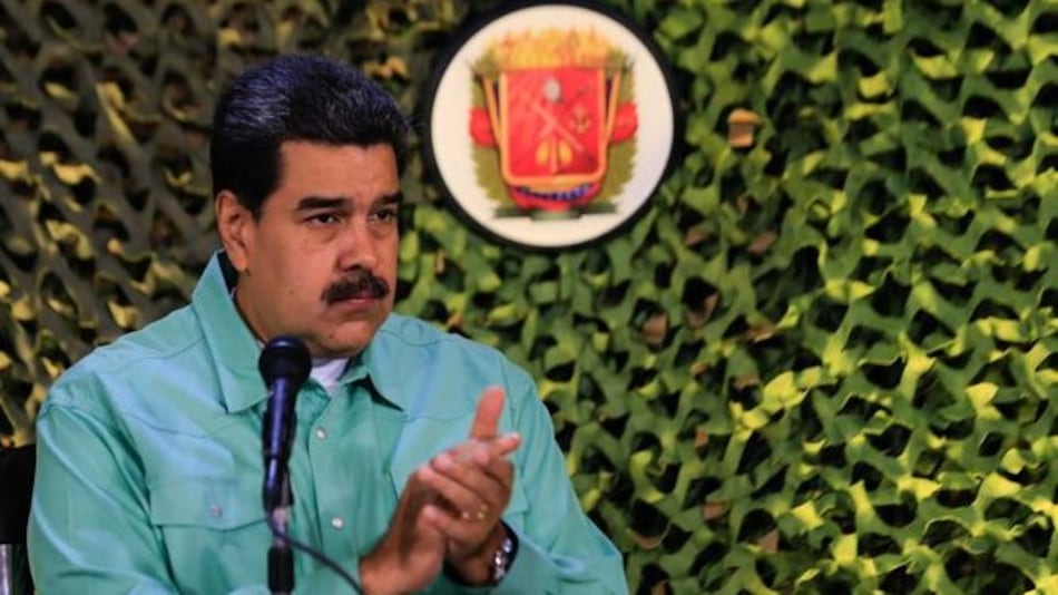 Cuba salta en defensa de Venezuela, su aliado más cercano