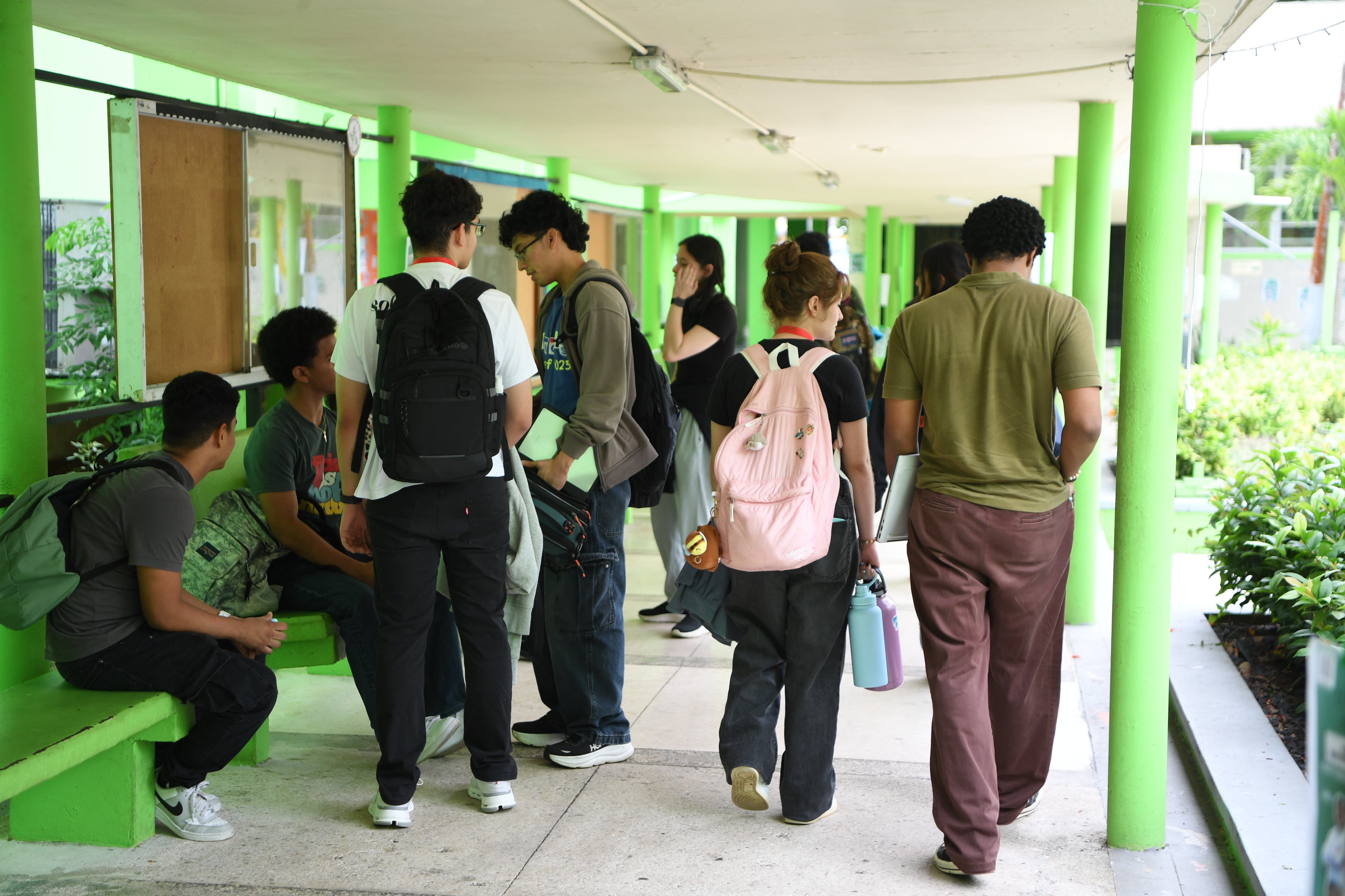 Un llamado a la solidaridad con la CSS y la Facultad de Medicina