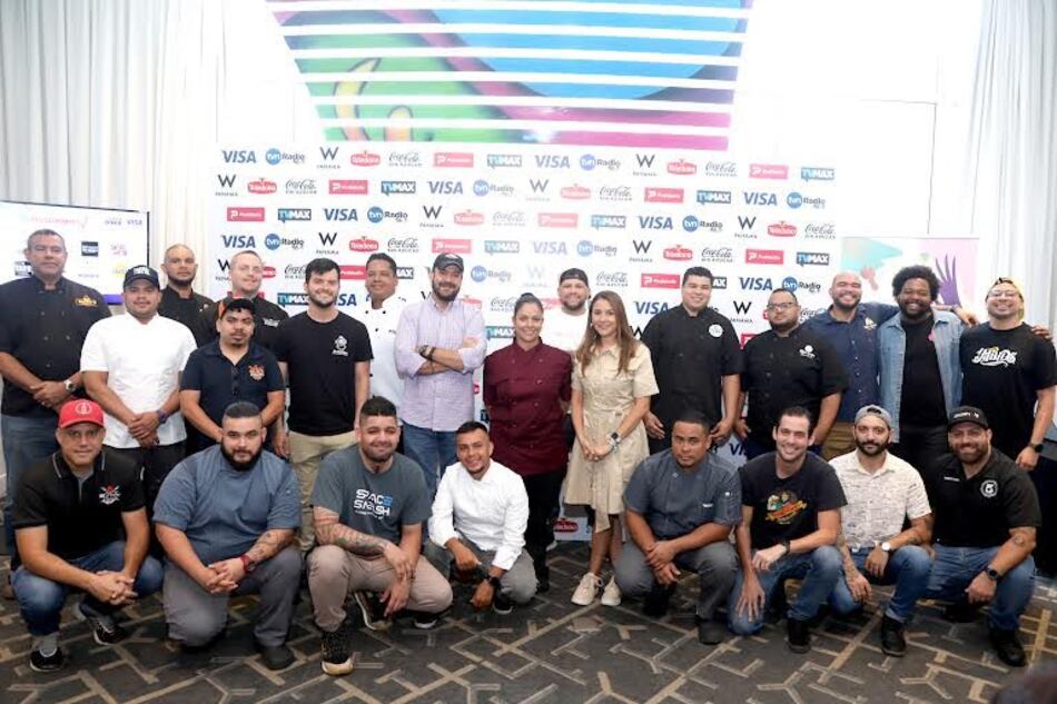 ¡Prepárate! Llega Wings Week, del 15 al 31 de mayo