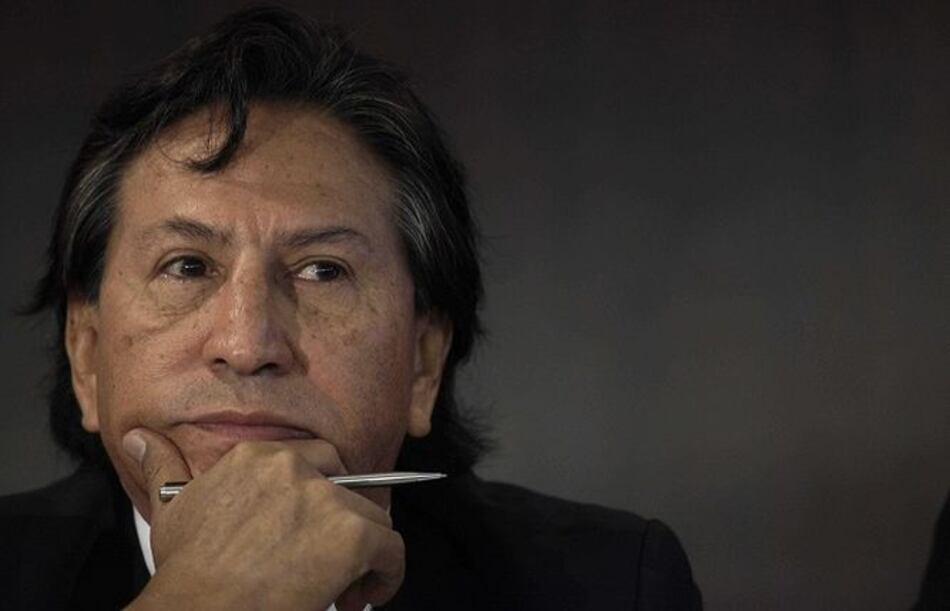 Justicia envía a prisión a cuatro empresarios peruanos socios de Odebrecht