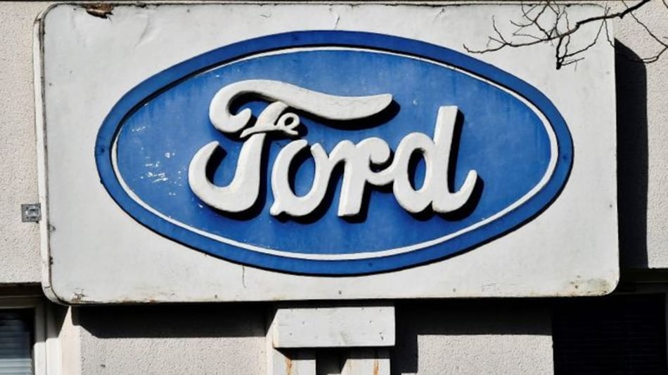 Ford cerrará línea de negocios en Brasil