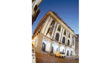 El Museo del Canal reabre hoy sus puertas con novedades