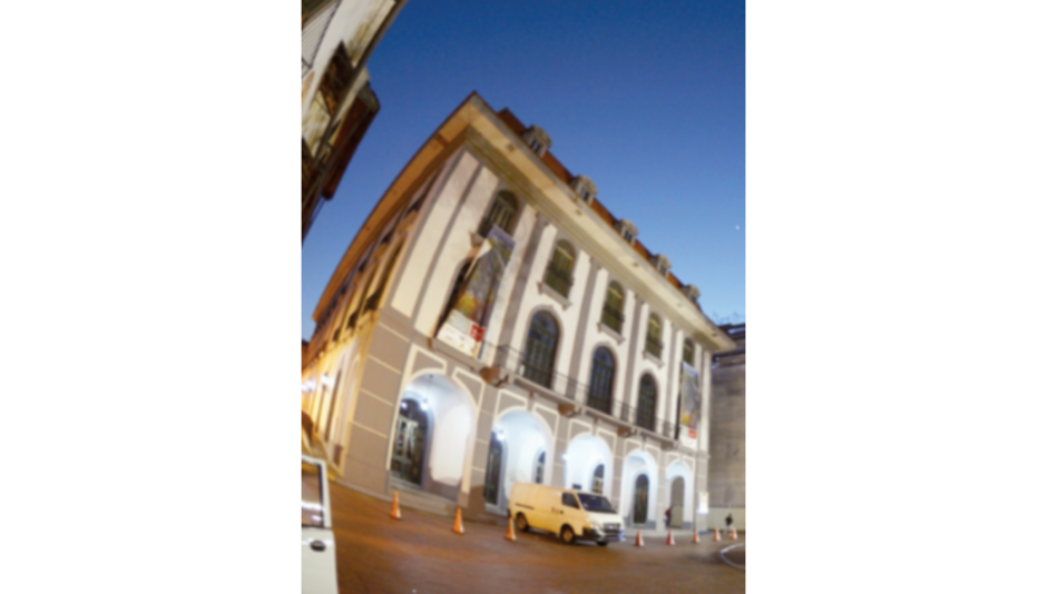 El Museo del Canal reabre hoy sus puertas con novedades