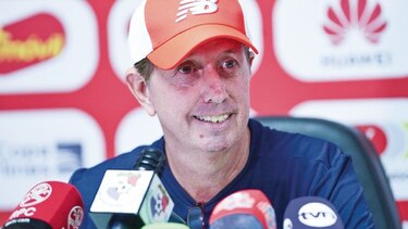 Sub-17 de Stempel, lista para su gira de 10 días por Medellín
