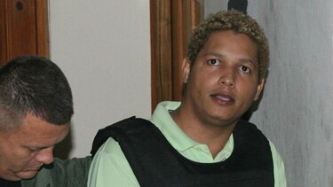 Se evade del penal Gilberto Ventura, acusado del homicidio de cinco jóvenes en La Chorrera