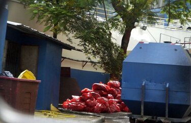 $12 millones para sistema de desechos hospitalarios