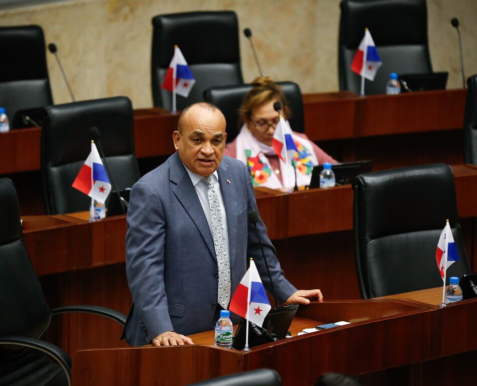 Asamblea Nacional debatirá reformas a la CSS en medio de tensiones sociales