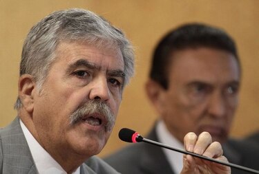 Allanan hogar de influyente exministro de Kirchner por causa de corrupción