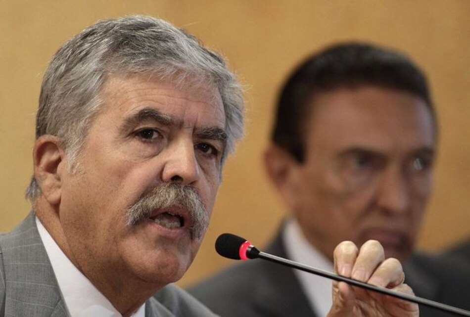 Allanan hogar de influyente exministro de Kirchner por causa de corrupción