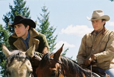 Estrenan ópera Brokeback Mountain en España