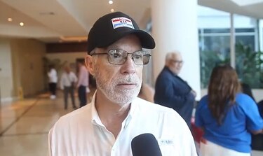 El exalcalde José Luis Fábrega pide ‘debido proceso’ para los miembros del PRD investigados por el Ministerio Público