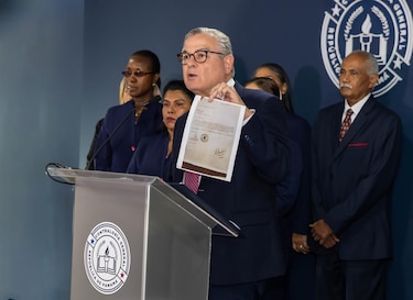 Panama Ports y los puertos del Canal de Panamá: cómo se llegó al escenario actual