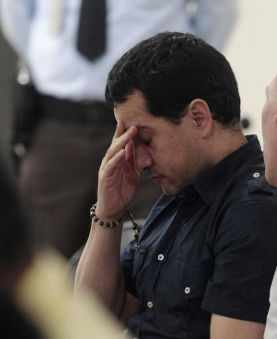 Fariña, vinculado a caso Facundo Cabral, pide revocar sentencia