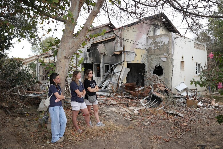 La peor falla de la inteligencia israelí en toda su historia