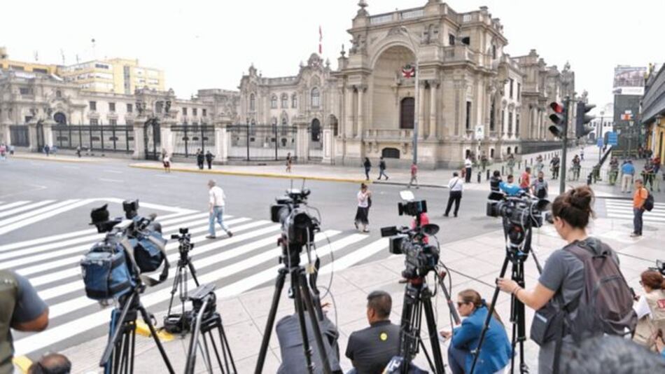 ‘Incapacidad moral’: una calificación política, no jurídica