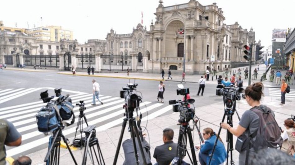 ‘Incapacidad moral’: una calificación política, no jurídica