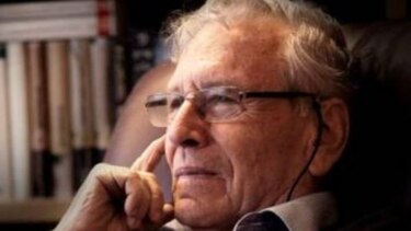 Muere el escritor israelí Amos Oz
