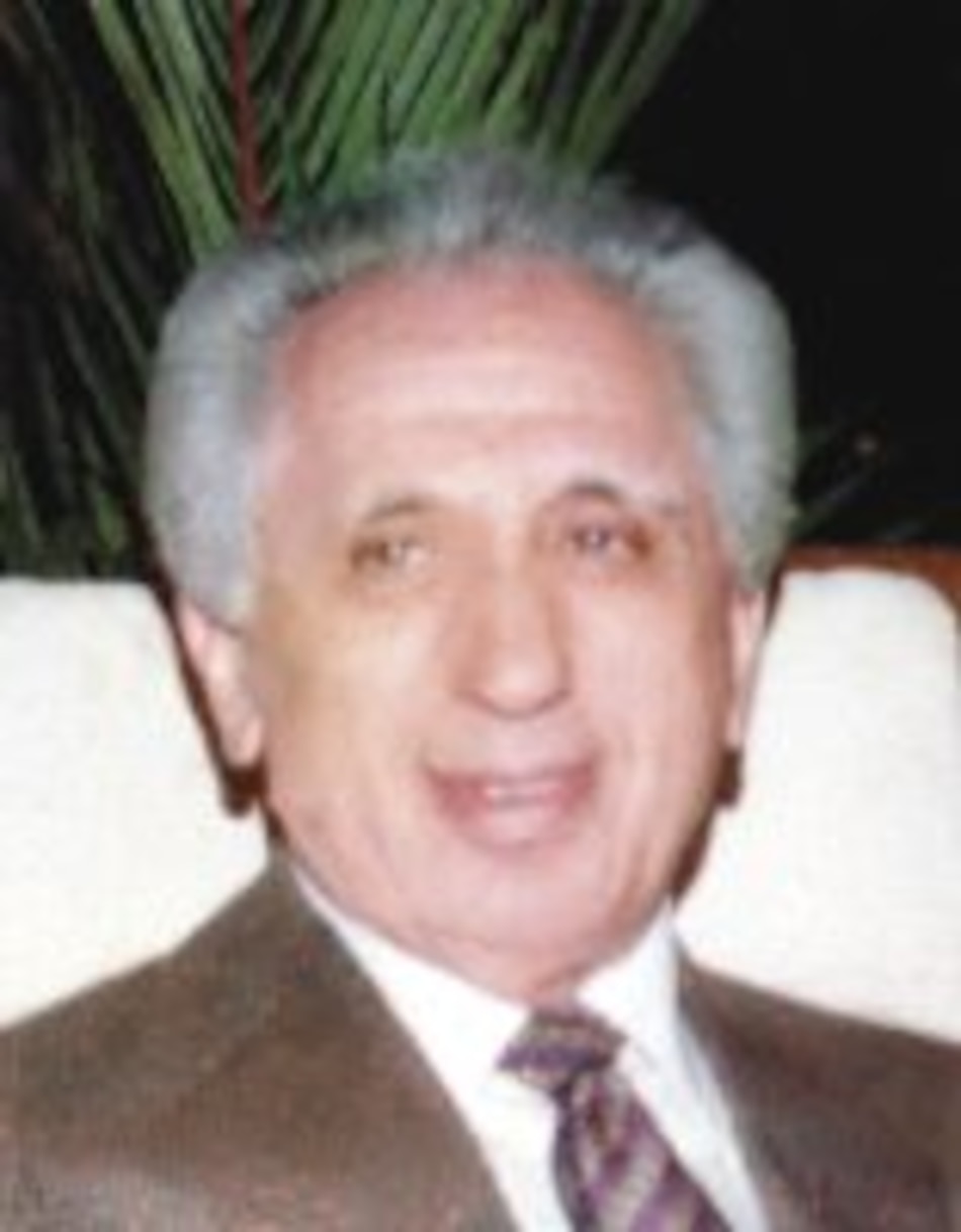 Murió Sam Kardonski, el visionario