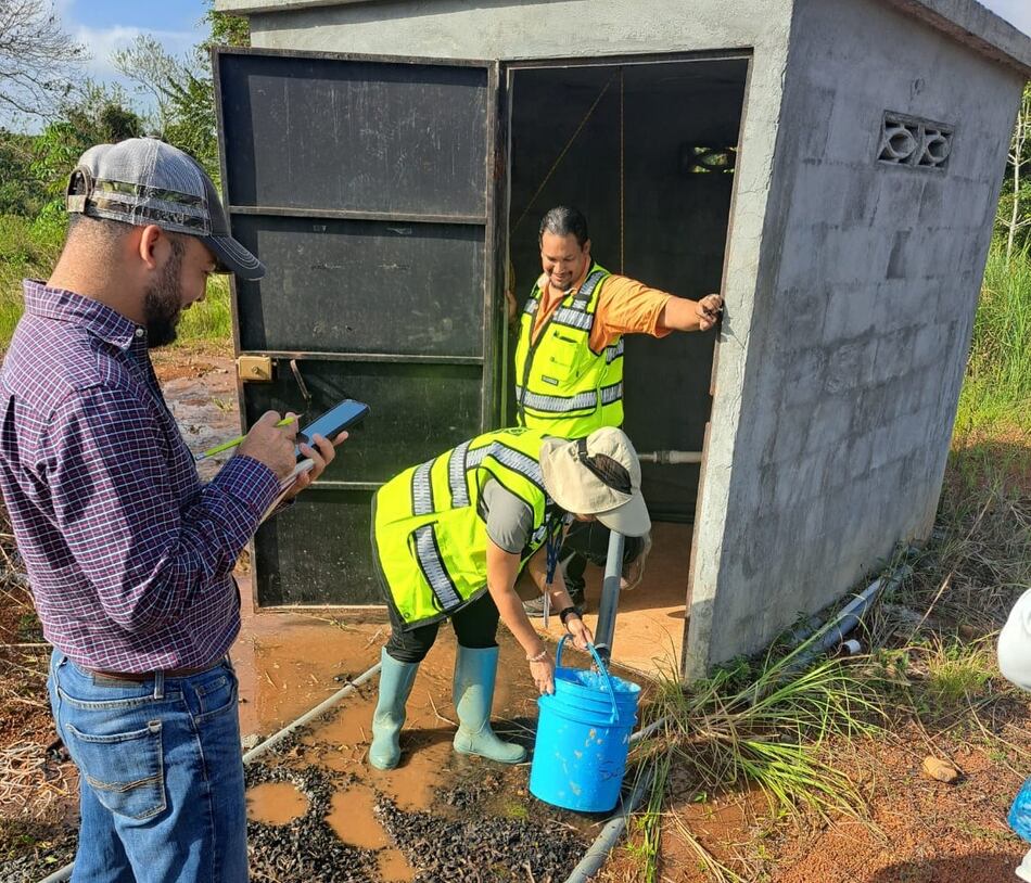 MiAmbiente fija plazo hasta el 30 de abril para que concesionarios de agua actualicen permisos