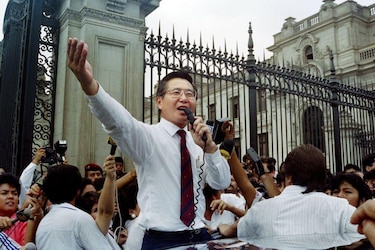 Cómo se compara Keiko con su padre y qué significa que un Fujimori vuelva a gobernar Perú