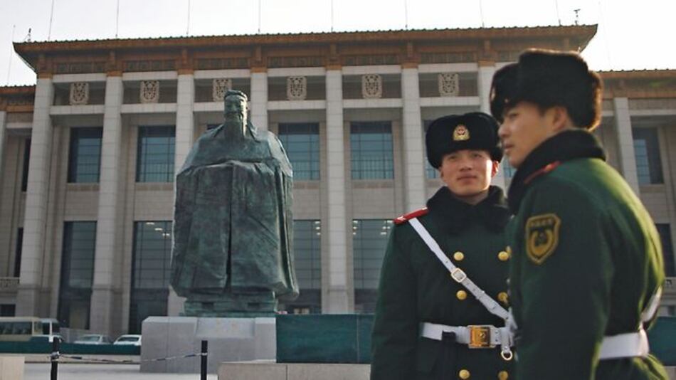 Turismo rojo: donde se unen militancia y esparcimiento