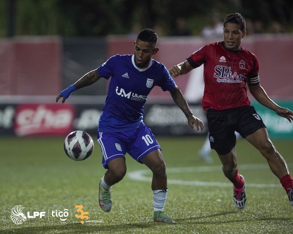 Umecit logra un punto importante