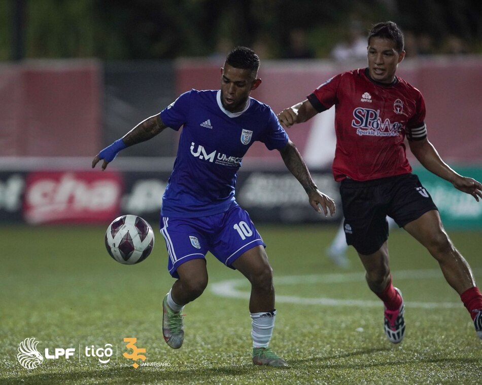 Umecit logra un punto importante