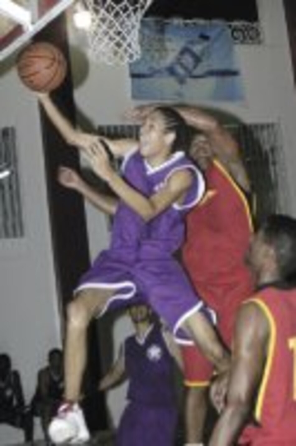 UP defiende sus títulos frente a la USMA y UTP