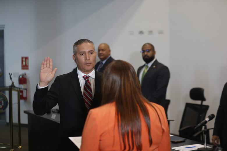 Así está el pulseo por la Comisión de Credenciales de la Asamblea