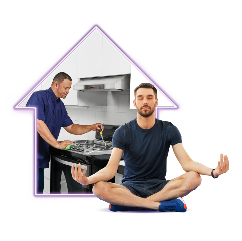 Mitim cambia cómo recibe asistencia técnica en el hogar