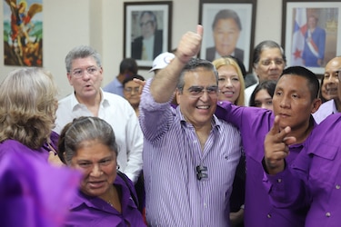 ‘Los partidos deben rendir cuentas detalladas’: Carlos Raúl Piad