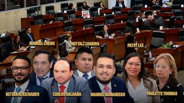 Vamos, dos años después: quiénes salieron y por qué