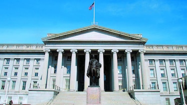 EU alerta sobre delitos financieros