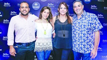 Inédito Rooftop & Lounge
