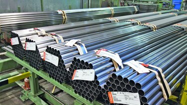 Aumenta producción y exportación de carbón