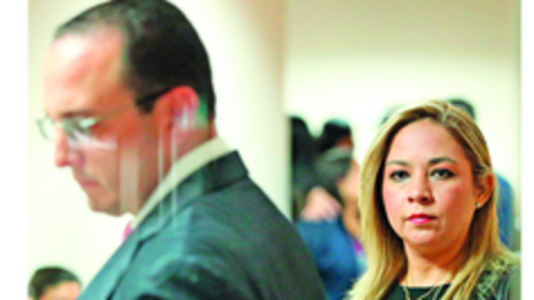 El día que Noriega pudo pedir perdón y no quiso