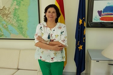 Madrid llama a su embajadora en Nicaragua en protesta por dichos del gobierno Ortega