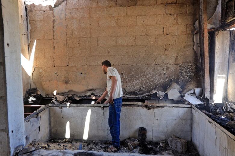 ONU: la guerra en Yemen habrá dejado 377 mil muertos a finales de 2021