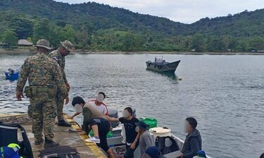 Guna Yala pide suspender la llegada de migrantes: ‘no tenemos condiciones’