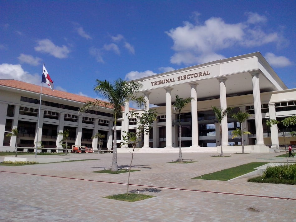 Tribunal Electoral implementará reclutamiento de miembros de mesa desde enero del 2025 para las elecciones del 2029