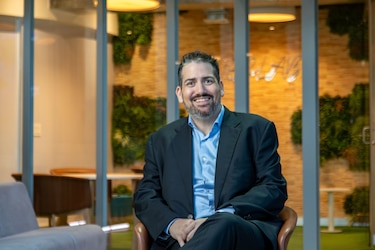 Así funcionará el pago con criptomonedas anunciado por Mayer Mizrachi