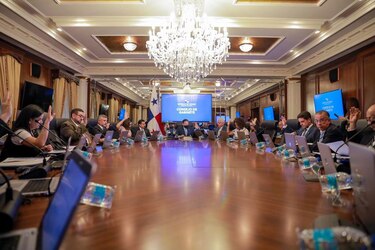 Gabinete aprueba nuevo contrato del Estado con Minera Panamá