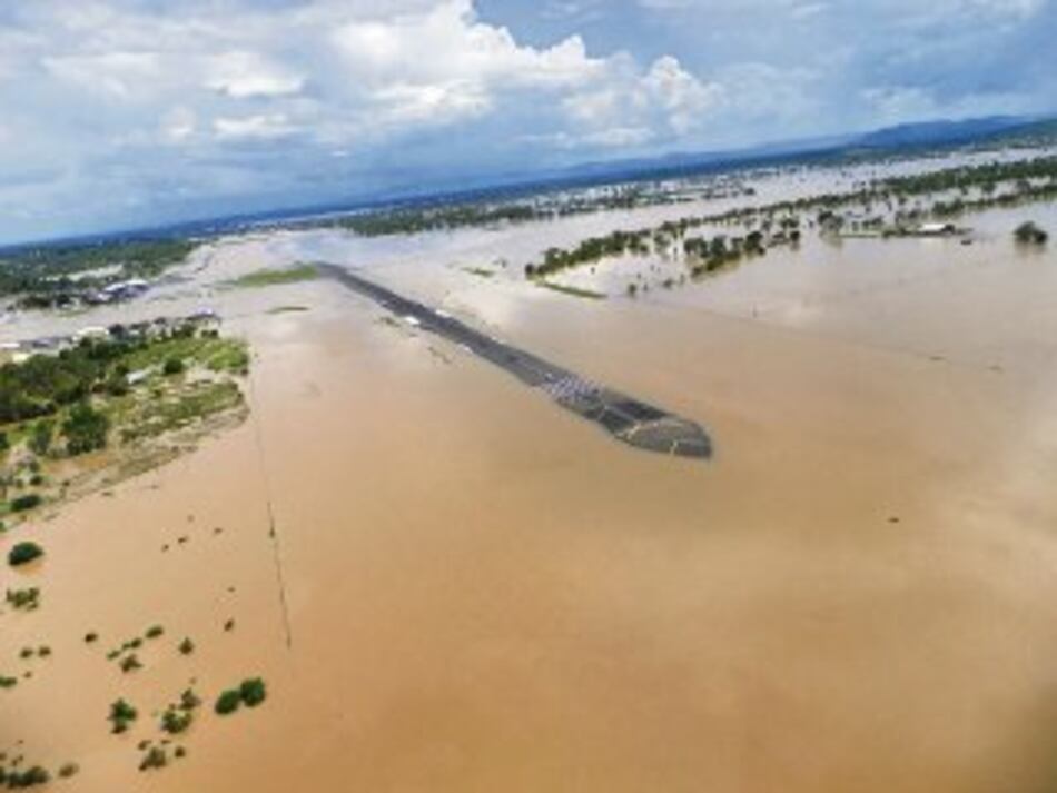 Australia, en espera de lo peor